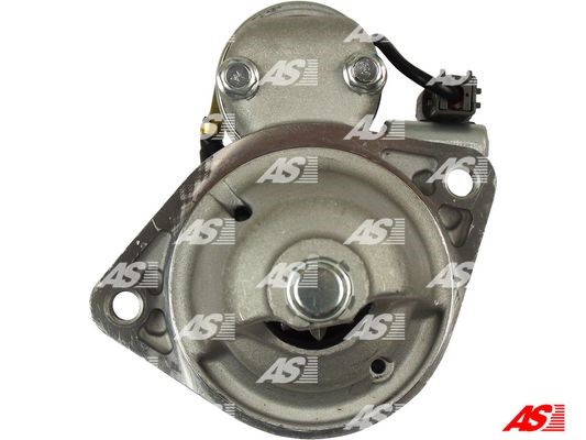 Startmotor 12V As-pl Brand new | as-pl | starters | s114831 S2038 AS-PL