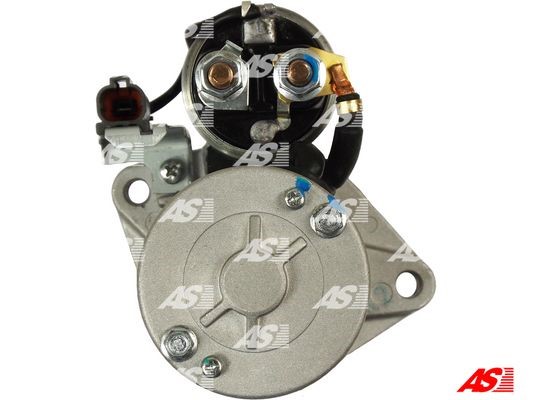 Startmotor 12V As-pl Brand new | as-pl | starters | s114831 S2038 AS-PL Startmotor 12V As-pl Brand new | as-pl | starters | s114831 S2038 AS-PL