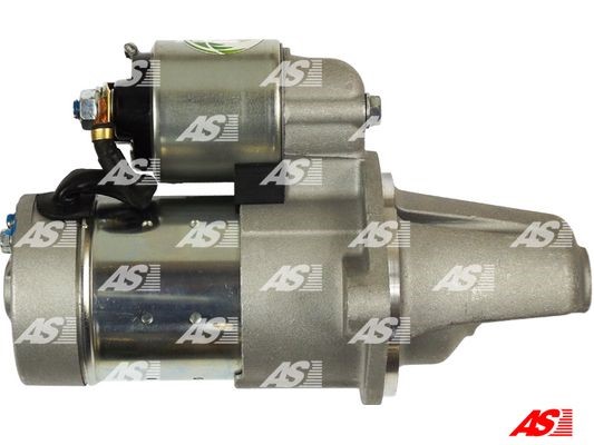 Startmotor 12V As-pl Brand new | as-pl | starters | s114831 S2038 AS-PL Startmotor 12V As-pl Brand new | as-pl | starters | s114831 S2038 AS-PL