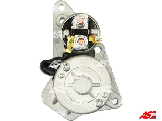 Startmotor 12V As-pl Brand new | as-pl | starters | s114901 S2039 AS-PL