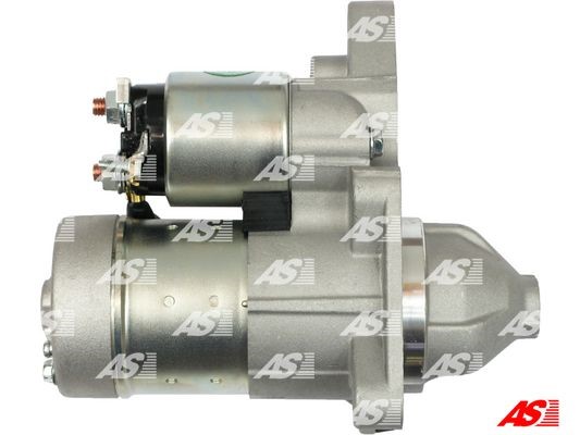 Startmotor 12V As-pl Brand new | as-pl | starters | s114901 S2039 AS-PL