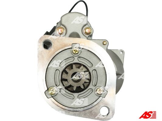 Startmotor 12V As-pl Brand new | as-pl | starters | s13551 S2042 AS-PL