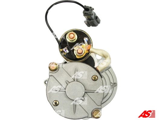 Startmotor 12V As-pl Brand new | as-pl | starters | s13551 S2042 AS-PL Startmotor 12V As-pl Brand new | as-pl | starters | s13551 S2042 AS-PL
