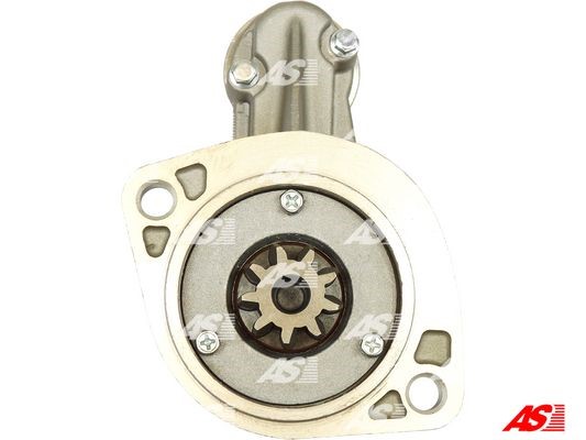 Startmotor AS-PL