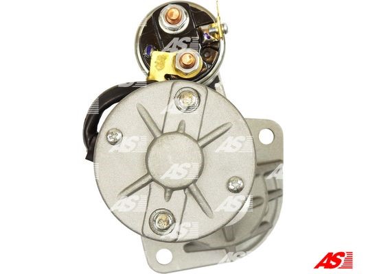 Startmotor AS-PL