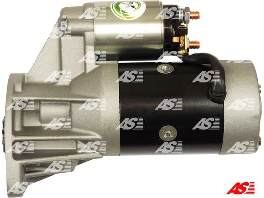 Startmotor AS-PL