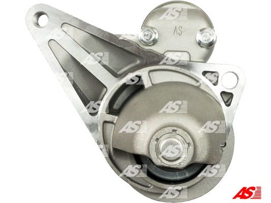 Startmotor 12V As-pl Brand new | as-pl | starters | s114876 S2047 AS-PL