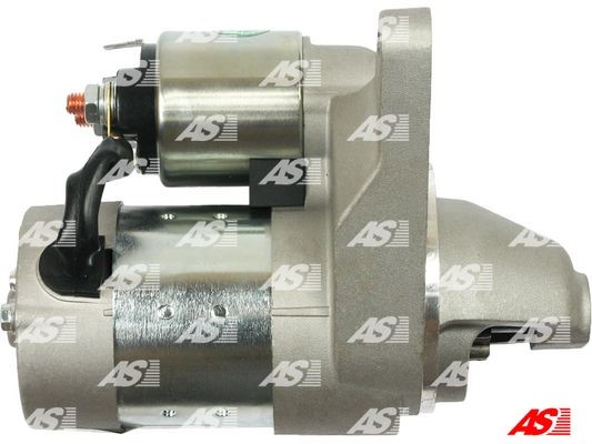 Startmotor 12V As-pl Brand new | as-pl | starters | s114876 S2047 AS-PL