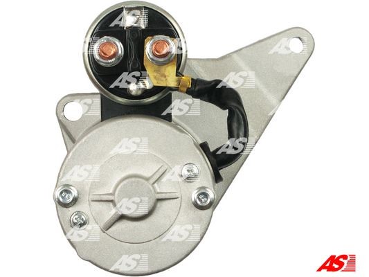 Startmotor 12V As-pl Brand new | as-pl | starters | s114876 S2047 AS-PL