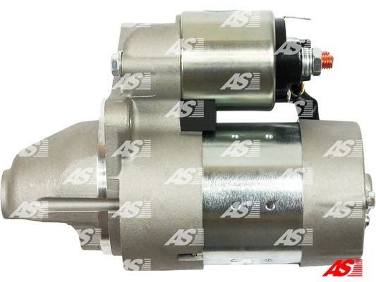 Startmotor 12V As-pl Brand new | as-pl | starters | s114876 S2047 AS-PL