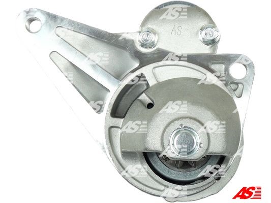 Startmotor 12V As-pl Brand new | as-pl | starters S2051 AS-PL