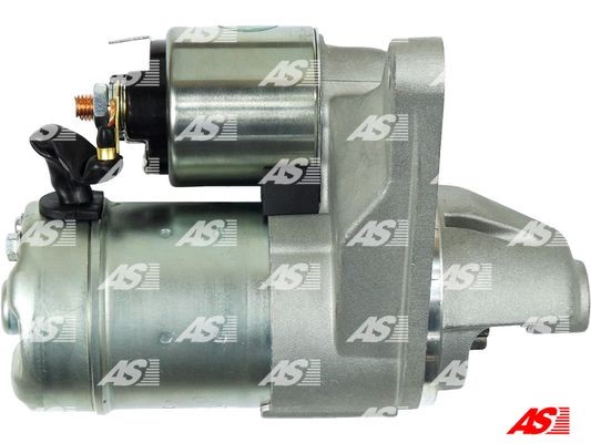 Startmotor 12V As-pl Brand new | as-pl | starters S2051 AS-PL