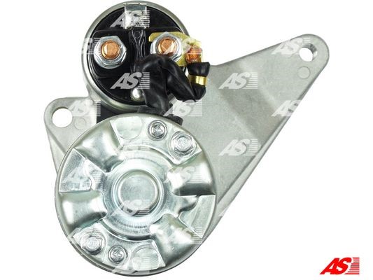 Startmotor 12V As-pl Brand new | as-pl | starters S2051 AS-PL