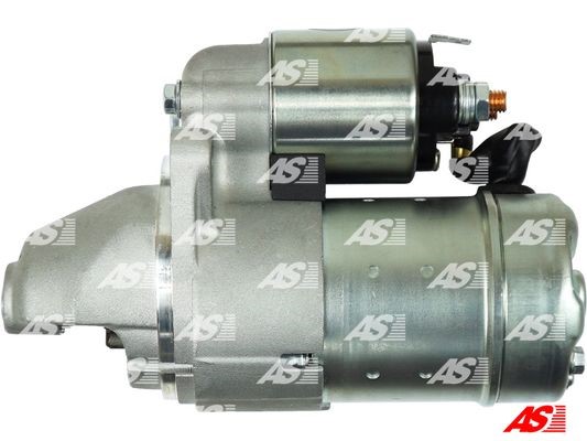Startmotor 12V As-pl Brand new | as-pl | starters S2051 AS-PL