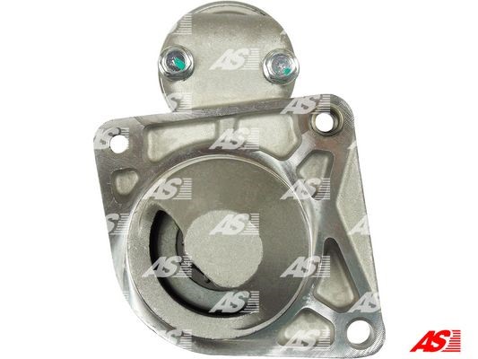 Startmotor 12V As-pl Brand new | as-pl | starters S2053 AS-PL