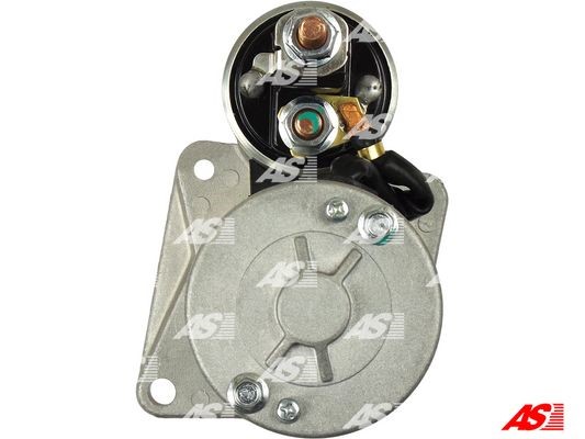 Startmotor 12V As-pl Brand new | as-pl | starters S2053 AS-PL