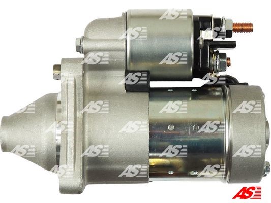 Startmotor 12V As-pl Brand new | as-pl | starters S2053 AS-PL