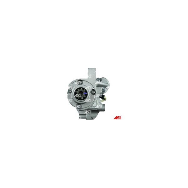Startmotor 12V As-pl Brand new | as-pl | starters | s14-412 S2059 AS-PL