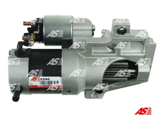 Startmotor 12V As-pl S2065 AS-PL