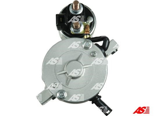 Startmotor 12V As-pl S2065 AS-PL