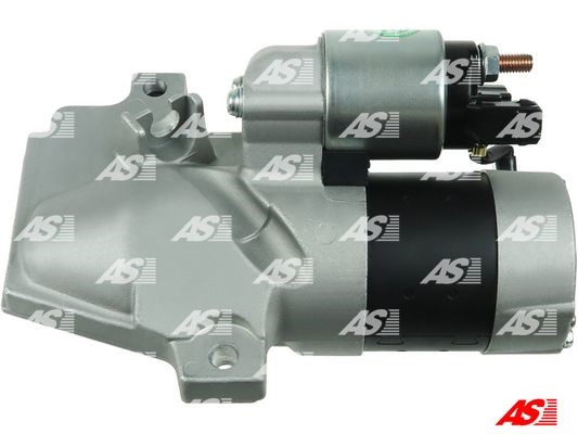 Startmotor 12V As-pl S2065 AS-PL