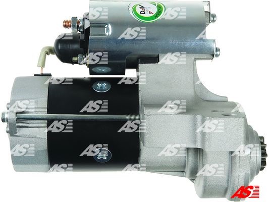 Startmotor 12V As-pl Brand new | as-pl | starters | s14-410 S2066 AS-PL