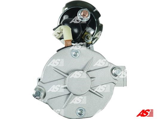 Startmotor 12V As-pl Brand new | as-pl | starters | s14-410 S2066 AS-PL
