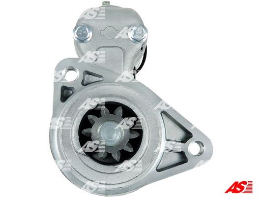 Startmotor 12V As-pl S2067S AS-PL