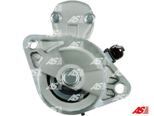 Startmotor 12V As-pl S2068S AS-PL