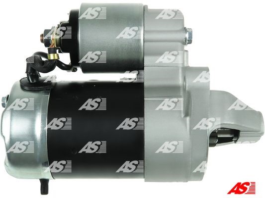 Startmotor 12V As-pl S2068S AS-PL