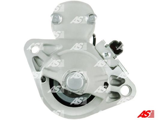 Startmotor 12V As-pl S2072S AS-PL