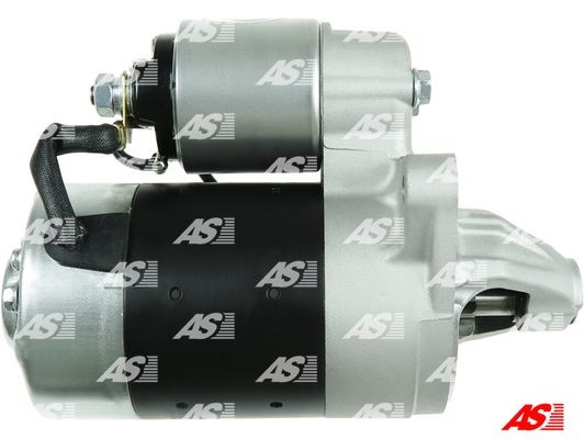 Startmotor 12V As-pl S2072S AS-PL