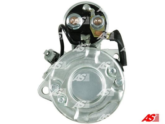 Startmotor 12V As-pl S2072S AS-PL