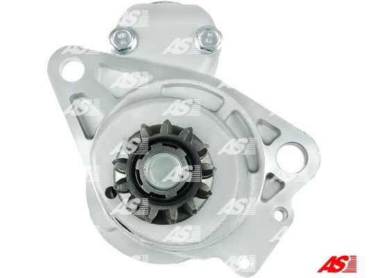 Startmotor 12V As-pl S2073S AS-PL