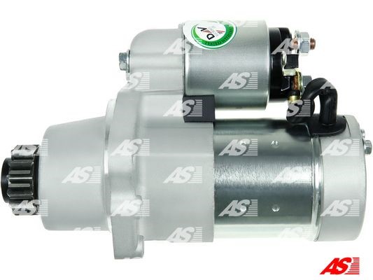 Startmotor 12V As-pl S2073S AS-PL