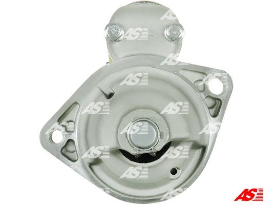 Startmotor 12V As-pl S2077S AS-PL