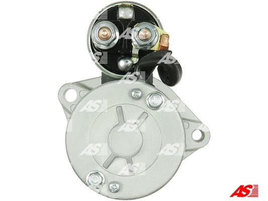 Startmotor 12V As-pl S2077S AS-PL Startmotor 12V As-pl S2077S AS-PL