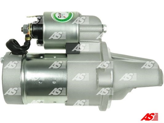 Startmotor 12V As-pl S2077S AS-PL Startmotor 12V As-pl S2077S AS-PL