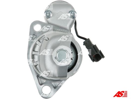 Startmotor 12V As-pl S2084S AS-PL