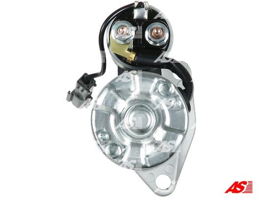 Startmotor 12V As-pl S2084S AS-PL