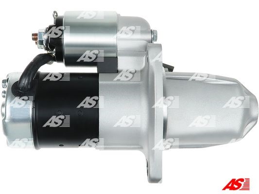 Startmotor 12V As-pl S2084S AS-PL