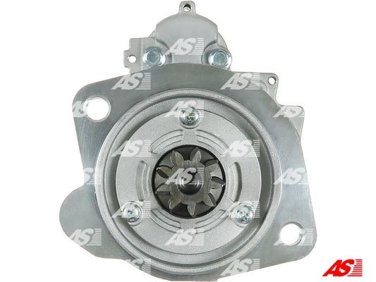 Startmotor 12V As-pl S2092S AS-PL