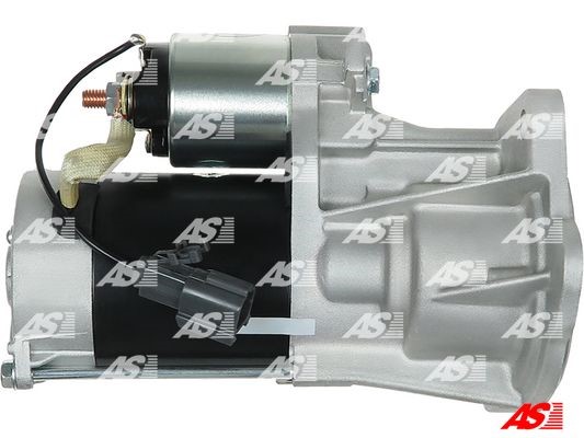 Startmotor 12V As-pl S2092S AS-PL