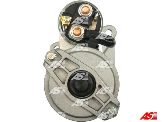 Startmotor 12V As-pl Brand new | as-pl | starters | d7r25 S3001 AS-PL