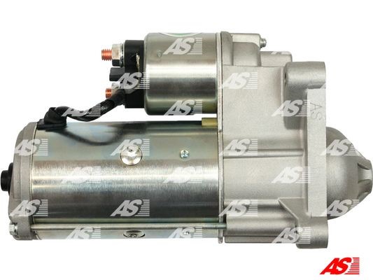 Startmotor 12V As-pl Brand new | as-pl | starters | d7r25 S3001 AS-PL