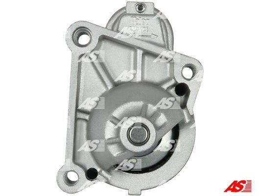 Startmotor 12V As-pl Remanufactured | as-pl | starters S3001PR AS-PL