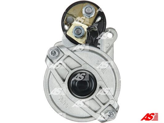 Startmotor 12V As-pl Remanufactured | as-pl | starters S3001PR AS-PL