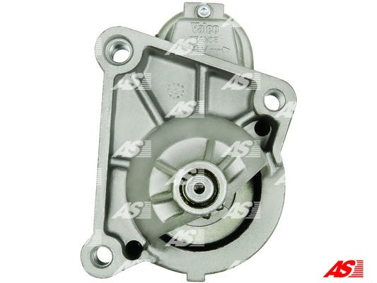 Startmotor 12V As-pl Remanufactured | as-pl | starters S3001SR AS-PL