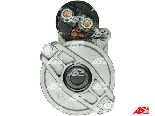 Startmotor 12V As-pl Remanufactured | as-pl | starters S3001SR AS-PL