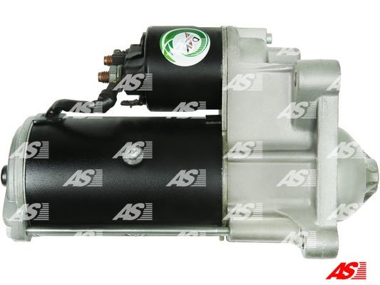 Startmotor 12V As-pl Remanufactured | as-pl | starters S3001SR AS-PL